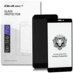 Qoltec Premium edzett üveg kijelzővédő Xiaomi REDMI NOTE3-hoz (51244)