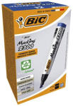 BIC Marker permanent 2300 albastru 12 cutie - BIC (25658) - jocunivers