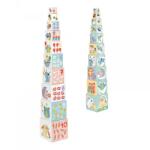 DJECO Turn de construit BabyBloki, Djeco (DJ06103) - jocunivers