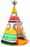DJECO Cort Teepee, Djeco (DD04491)