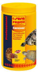 sera Reptil Professional Carnivor Nature - двукомпонентна храна за месоядни влечуги