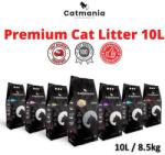 Catmania Котешка тоалетна Catmania Бентонит - различни видове - 10 л. /8.5кг