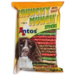 Antos Солети Микс 10 мм - Вкусни мини лакомства за кучета - 1 кг