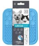 M-Pets - Lecca Mat - Силиконова подложка за куче или котка за лакомства 21 см