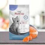 PLATINUM Пълноценна суха храна за подрастващи котенца Platinum MeatCrisp Kitten Fish с 86% Прясна риба