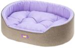 Ferplast Dandy F 45 - Меко легло с дюшече (45×35×13 см)