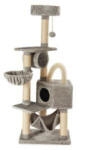 M-Pets Olympus - катерушка-драскало за котка Олимпус 60x37x150 cm