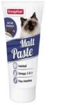 Beaphar Malt paste- малцова паста против образуване на топки косми в стомаха- 25 гр