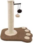 PlayMe Cat Scratcher Step - Драскало за котки във формата на Стъпка