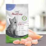 PLATINUM Пълноценна суха храна за подрастващи котенца Platinum MeatCrisp Kitten Chicken с 83% Прясно пилешко месо, БЕЗ зърнени култури