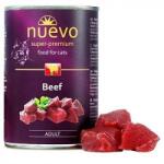 nuevo ADULT Beef - консерва за котки с говеждо 400 г
