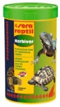 sera - Professional Herbivor - ко-екструдирана храна за растителноядни влечуги - костенурки, игуани и др. 250 мл