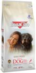 BonaCibo Chicken, Anchovy & Rice High Energy Adult Dog - Пълноценна храна за израснали активни кучета с пилешко, аншоа и ориз 15 кг