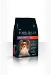 Equilibrio Adult Dog Small Breeds - Пълноценна храна за израснали кучета от дребни и мини породи 7.5 кг - zoogard