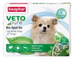 Beaphar Veto Био Спот Он куче дребни 3 бр