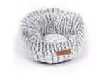 Mpets - Snake Cocoon Basket - Кръгло легло Пашкул