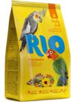 Rio Parakeets - Средни папагали - 500гр