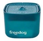 Freedog Freeflow water fountain - Автоматичен воден фонтан за кучета и котки - 3л