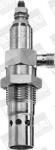 Borgwarner (beru) GF006 Bujie incandescenta