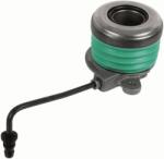 SACHS Rulment de presiune, ambreiaj SACHS 3182 600 282 (3182 600 282) - automobilus
