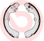 BREMBO Set saboti frana BREMBO S 78 505 - piesa-auto