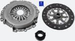 SACHS Set ambreiaj SACHS 3000 951 573 (3000 951 573) - automobilus