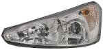 TRUCKLIGHT Far TRUCKLIGHT HL-IR005L (HL-IR005L)