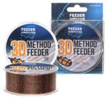 Carp Zoom Fc 3d method feeder zsinór, o 0, 18 mm, 300 m, 4, 3 kg, 3d hatású (CZ0069) - epeca