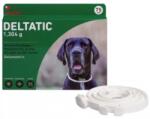  Deltatic Deltatic 75 cm, zgardă antiparazitară pentru câini de talie mare