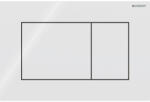 Geberit Sigma01 square nyomólap fehér 2 mennyiséges (115.660. 11.1) (115.660.11.1)