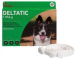  Deltatic Deltatic 60 cm, zgardă antiparazitară pentru câini de talie mica si medie