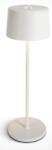 ONE Light Prionia veioză 1x3.3 W alb 61082A/W (61082AW)