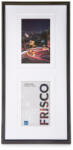 Kenro Frisco multi képkeret, 2db 10x15 vagy 2db 13x18, fekete (KE-FRC1015B-2)