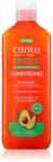 CANTU Avocado Conditioner дълбоко хидратиращ балсам за чуплива и къдрава коса 400ml