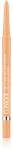 Clinique High Impact Gel Tech Eyeliner tartós zselés szemceruza árnyalat Beaming Beige 0.35 g