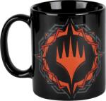 KONIX Magic: The Gathering - Planeswalker bögre (KX-DND-MUG-LOG)