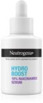 Neutrogena Hydro Boost® hidratáló szérum niacinamiddal 30 ml