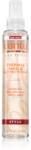 CANTU Shea Butter Therma Shield spray pentru protecția termică a părului 151 ml