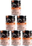 Pet Republic PetRepublic bucăți în sos cu carne de vânat 6x400g pentru câini