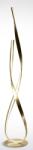 ONE Light Hana lampă de podea 1x29 W auriu 61086A/BS (61086ABS)