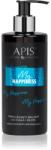 Apis Natural Cosmetics My Happiness hidratáló balzsam kézre és testre 300 ml