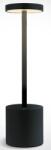 ONE Light veioză 1x3 W negru 61100/B (61100B)