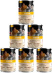 Pet Republic PetRepublic bucăți în sos cu pui (sterilizat) 6x400g pentru pisici