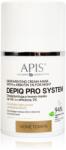 Apis Natural Cosmetics Home TerApis megújító éjszakai krémes arcmaszk a hiperpigmentációs bőrre 50 ml