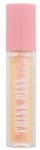 Dermacol Think Pink Lip Oil ultracsillogó tápláló ajakolaj 4 ml