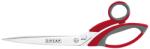Kretzer Foarfeca profesionala, 25 cm Kretzer Finny Hobby 789325