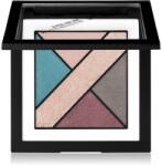 bellaoggi Eyes On Me szemhéjfesték paletta árnyalat Me Uptown Lady 4.5 g