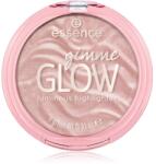 essence gimme GLOW pudra pentru luminozitate culoare 20 9 g
