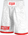 Octagon Férfi boxeralsó Octagon Lengyelország Fehér Fehér Piros Fehér
