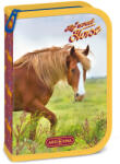 Ars Una Ars Una: My Sweet Horse töltött tolltartó 12, 8x19, 3x3, 6cm